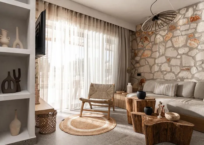 Villa Bedrock Beachside With Private Pool *