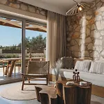 Villa Bedrock Beachside With Private Pool Vasilikos (Zakynthos)