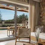 Bedrock Beachside With Private Pool Villa *
