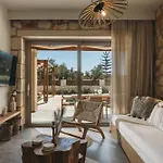 Bedrock Beachside With Private Pool * Vasilikos (Zakynthos)