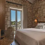 Bedrock Beachside With Private Pool * Vasilikos (Zakynthos)