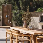 Bedrock Beachside With Private Pool Villa Vasilikos (Zakynthos)