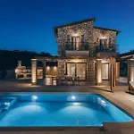 Bedrock Beachside With Private Pool Vasilikos (Zakynthos)