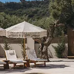 Bedrock Beachside With Private Pool * Vasilikos (Zakynthos)