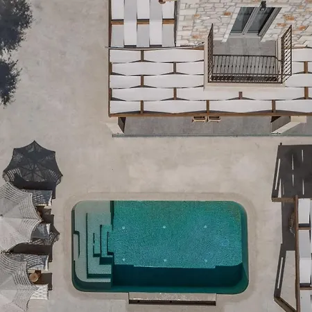 Bedrock Villa
