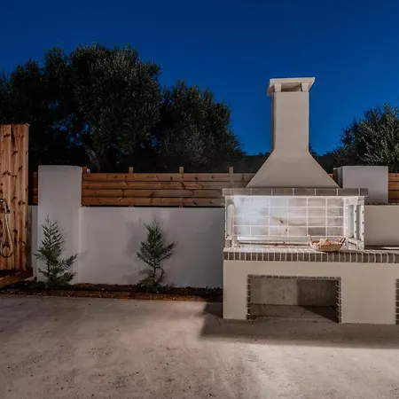 Bedrock Villa *