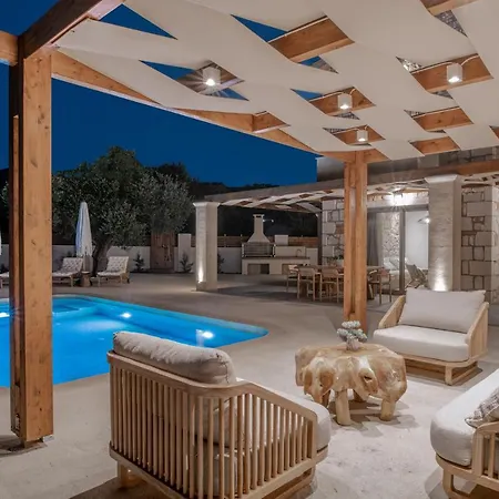 Bedrock Villa *