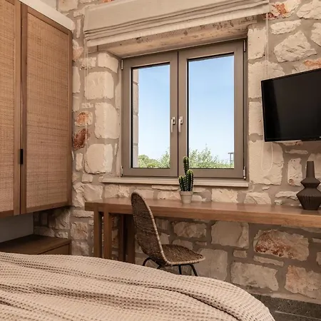 Bedrock Beachside With Private Pool * Vasilikos (Zakynthos)