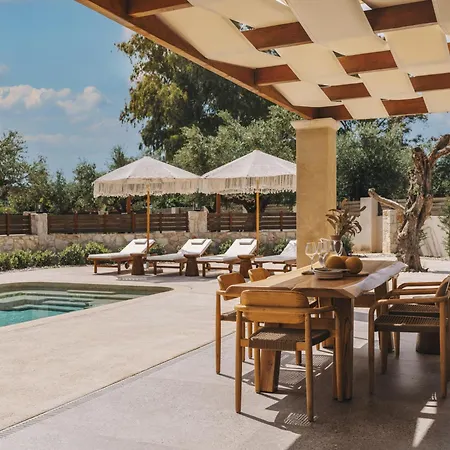 Bedrock Beachside With Private Pool * Vasilikos (Zakynthos)