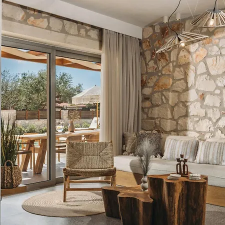 Bedrock Beachside With Private Pool 别墅