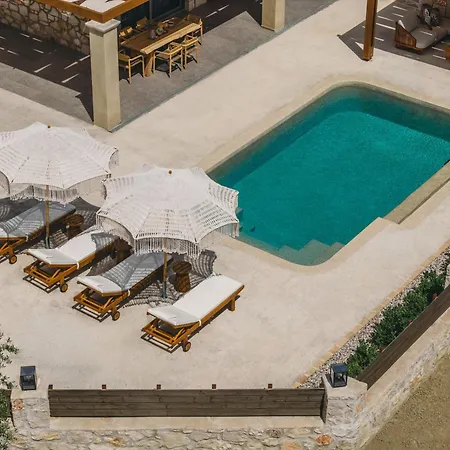 Bedrock Beachside With Private Pool 别墅