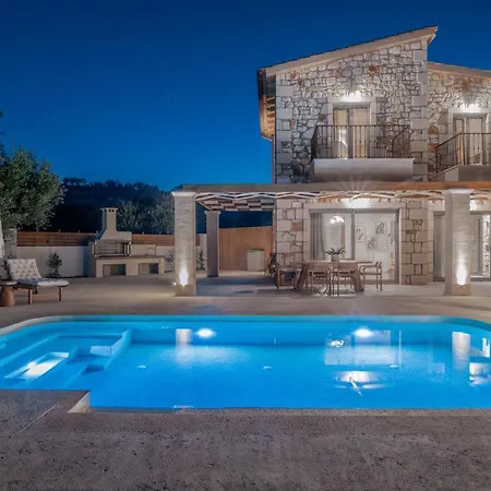 וילה Bedrock Beachside With Private Pool