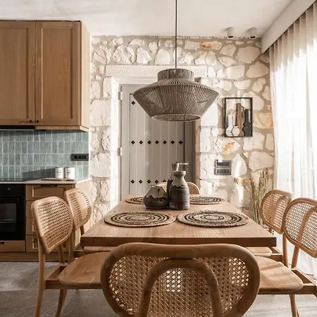 וילה Bedrock Beachside With Private Pool