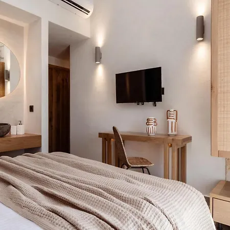 Βίλα Bedrock Beachside With Private Pool *