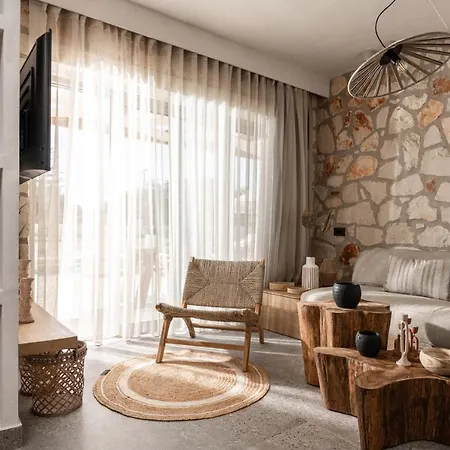 וילה Bedrock Beachside With Private Pool *