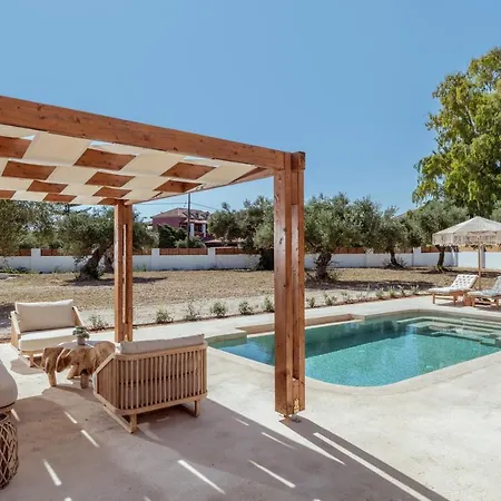 Bedrock Beachside With Private Pool Βίλα *