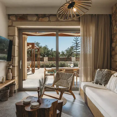 Bedrock Beachside With Private Pool * Vasilikí